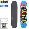 Blind Skateboards OG Oval FP 7.625in 10511886画像