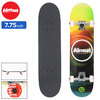 Almost Skateboards Blur Resin 7.75in 10523238画像