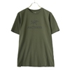 ARC'TERYX Arc'Word T-Shirt SS Men's L07563500画像