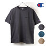 Champion SHORT SLEEVE T-SHIRT C3-T336画像
