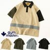 gym master ストレッチリップストッププルオーバーシャツ G657671画像