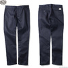 Deus Ex Machina FORD PANT (NAVY) DMP54136画像