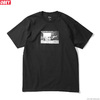 OBEY CLASSIC TEE "OBEY ICON FACE TORONTO" (BLACK) SHEPARD FAIREY COLLECTION画像