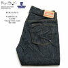 BURGUS PLUS × WAREHOUSE Lot.880 Vintage Slim Jeans 880-0108画像