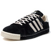 adidas CAMPUS 80S SH "RECOUTURE" "CONSORTIUM" CBLACK/CWHITE/DKBLUE FY6751画像