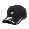 DC SHOES ROLLVISOR VENT 920 JP BLACK GDYHA03007-KVJ0画像