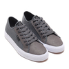 DC SHOES MANUAL W GREY/GUM DM211011-2GG画像