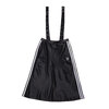 adidas MIDI SKIRT BLACK/WHITE H39021画像