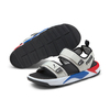 PUMA RS-SANDAL Gray Violet-Puma White 374862-03画像