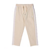 adidas ADICOLOR PANTS HALLOW IVORY/WHITE H39010画像