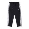 adidas ADICOLOR PANTS BLACK/WHITE H39009画像