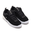 DC SHOES WILLIAMS SLIM BLACK/WHITE/GREY DM211002-XKWS画像