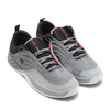 DC SHOES WILLIAMS SLIM GREY/BLACK/RED DM211002-XSKR画像