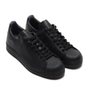 adidas SUPERSTAR CORE BLACK/CORE BLACK/GRAY SIX FX5546画像