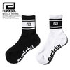 reversal MIDDLE SOCKS RV21SS703画像