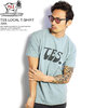 The Endless Summer TES LOCAL T-SHIRT -SAX- FH-1574314画像