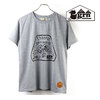 grn outdoor BEER GEEKS S/S TEE JRDGO-089G画像