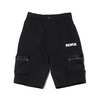 NIKE AS M NSW CITY MADE SHORT BLACK/BLACK DC7714-010画像