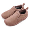 MERRELL JUNGLE MOC BURLWOOD J003410画像