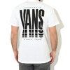 VANS Vans Reflect S/S Tee VN0A54CX画像