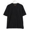 BATONER WASHABLE WOOL T-SHIRT BN-21SM-031画像