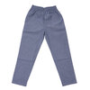 COOKMAN Chef Pants CHAMBRAY LIGHT BLUE画像