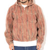 STUSSY Dyed Work JKT 115565画像