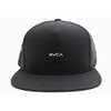 RVCA Neo Trucker Cap BA041-913画像