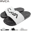 RVCA Splash Slide BB041-965画像
