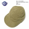 Buzz Rickson's HATS,HERRINGBONE TWILL CAP BR02669画像