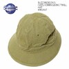 Buzz Rickson's HATS,HERRINGBONE TWILL HAT BR02667画像