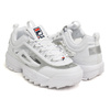 FILA DISRUPTOR II NAYKID WWT FS1HTB35-04X画像