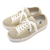 le coq sportif TELUNA BOUND FK W BEIGE QL3RJC35BE画像