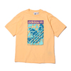 adidas SUMMER TONGUE L TEE ACID ORANGE GN3901画像