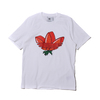 adidas STRAWBERRY TEE WHITE GP1971画像
