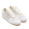 adidas FORUM LOW TT W FOOTWEAR WHITE/WCRUTINT/BLUETINT FY8014画像