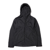 GOLDWIN ELEMENT LIGHT JACKET BLACK GM11132P画像