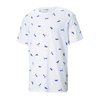 PUMA × MAISON KITSUNE AOP TEE Puma White-AOP 530436-02画像