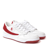 FILA Original Tennis &times; Hellrazor WHITE/RED MFW20008-126画像