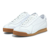 PUMA ROMA KITSUNE Puma White-Puma White 380223-01画像