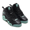 FILA MB Glow In The Dark Black / Black / Glow In The Dark 1BM01099-047画像