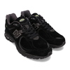 new balance ML2002RO BLACK画像