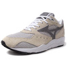 MIZUNO CONTENDER WHITE/BEIGE D1GA213705画像