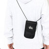 STUSSY 21SP Travel Pouch 134240画像