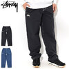 STUSSY Folsom Beach Pant 116470画像