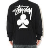 STUSSY Club Sweat 1914681画像
