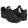 ASICS SportStyle TARTHER SD BLACK / BLACK 1203A132-001画像