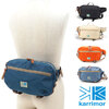 karrimor VT hip bag R 500847画像