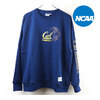 NCAA メンズ スウェットシャツ CALIFORNIA KC7004画像