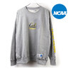 NCAA メンズ スウェットシャツ CALIFORNIA KC7004画像